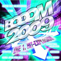 Various Artists [Soft] - Booom 2009 - The First (CD 1)