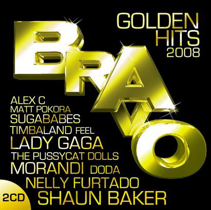 Various Artists [Soft] - Bravo Golden Hits (CD 2)