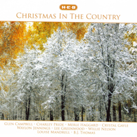 Various Artists [Soft] - Christmas In The Country