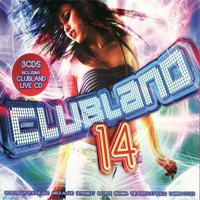 Various Artists [Soft] - Clubland Vol. 14 (CD 1)