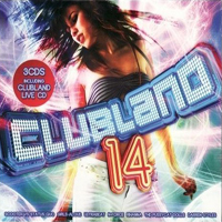 Various Artists [Soft] - Clubland Vol. 14 (CD 2)