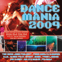 Various Artists [Soft] - Dance Mania 2009 (CD 1)