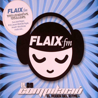 Various Artists [Soft] - Flaix FM: La Compilaci 09 (CD 1)