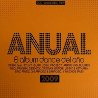 Various Artists [Soft] - Anual 2009 (CD 1)