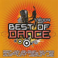 Various Artists [Soft] - Best Of Dance 1/2009