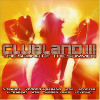 Various Artists [Soft] - Clubland Vol. 3 (CD 1)