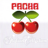 Various Artists [Soft] - Pacha The Italian Collection (CD 2)