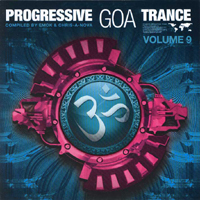 Various Artists [Soft] - Progressive Goa Trance Vol. 9 (CD 2)