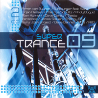 Various Artists [Soft] - Super Trance 09 (CD 1)