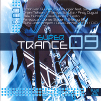 Various Artists [Soft] - Super Trance 09 (CD 2)