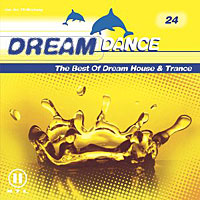 Various Artists [Soft] - Dream Dance Vol. 24 (CD 1)