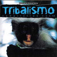 Various Artists [Soft] - Tribalismo Compilation Vol 12 (CD 1)