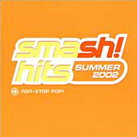 Various Artists [Soft] - Smash Hits Summer 2002 - CD2