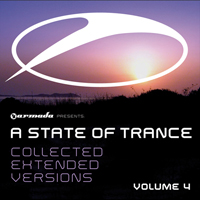 Various Artists [Soft] - A State Of Trance Collected Extended Versions Vol.4 (CD 1)