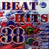 Various Artists [Soft] - Beat Hits Vol.38 (CD 1 - Beat Side)