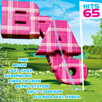 Various Artists [Soft] - Bravo Hits Vol.65 (CD 2)