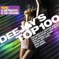 Various Artists [Soft] - Deejays Top 100 Vol.1 (CD 2)