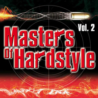 Various Artists [Soft] - Masters Of Hardstyle Vol.2 (CD 1)