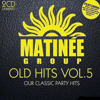 Various Artists [Soft] - Matinee Group Old Hits Vol.5 (CD 1)