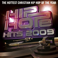 Various Artists [Soft] - Hip-Hop The 2009 Collection (CD 1)