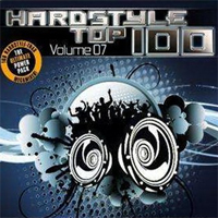 Various Artists [Soft] - Hardstyle Top 100 Vol.7 (CD 1)