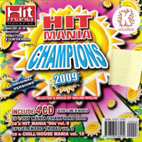 Various Artists [Soft] - Hit Mania Champions 2009 (CD 3)