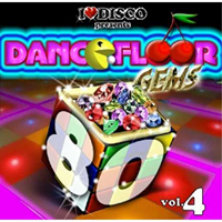 Various Artists [Soft] - I Love Disco Dancefloor Gems Vol 04