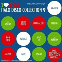 Various Artists [Soft] - Italo Disco Collection Vol.9 (CD 1)