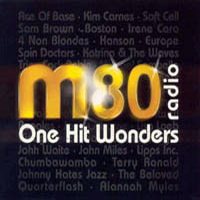 Various Artists [Soft] - M80 Radio One Hit Wonders (CD 1)