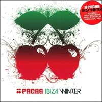Various Artists [Soft] - Pacha Ibiza Winter (CD 2)