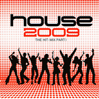 Various Artists [Soft] - House 2009 The Hit-Mix Part I