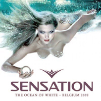 Various Artists [Soft] - Sensation White Belgium 2009 (The Ocean Of White) (CD 1)