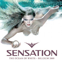 Various Artists [Soft] - Sensation White Belgium 2009 (The Ocean Of White) (CD 2)