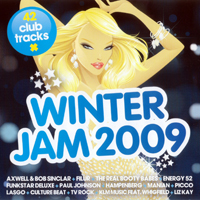 Various Artists [Soft] - Winter Jam 2009 (CD 1)