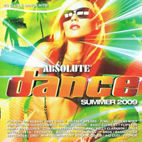 Various Artists [Soft] - Absolute Dance Summer 2009 (CD 2)