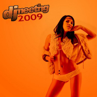 Various Artists [Soft] - DJ Meeting 2009 (CD 1)