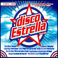 Various Artists [Soft] - Disco Estrella Vol.12 (CD 1)