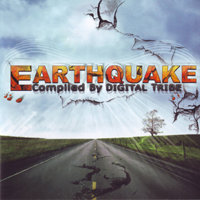 Various Artists [Soft] - Earthquake 2009 (CD 1)
