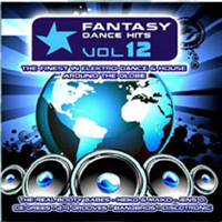 Various Artists [Soft] - Fantasy Dance Hits Vol 12 (CD 2)