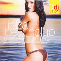 Various Artists [Soft] - Ibiza Beach Club 2009 (CD 1)