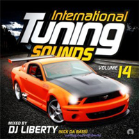 Various Artists [Soft] - International Tuning Sounds 14