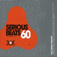 Various Artists [Soft] - Serious Beats 60 (CD 1)