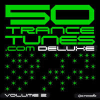 Various Artists [Soft] - 50 Trance Tunes Deluxe Vol. 2 (CD 2)