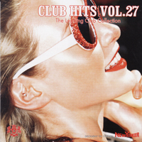 Various Artists [Soft] - Club Hits Vol. 27 (CD 2)