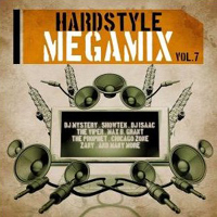 Various Artists [Soft] - Hardstyle Megamix Vol. 7  (CD 2)
