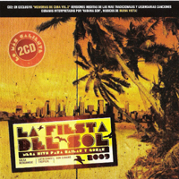 Various Artists [Soft] - La Fiesta Del Sol: Memorias De Cuba Vol. 2 (Habana Son) (CD 2)
