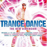 Various Artists [Soft] - Trance Dance: The New Dimension (CD 1)