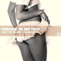 Various Artists [Soft] - Trance In Motion Vol. 1