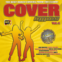 Various Artists [Soft] - Cover Hypes Vol. 4 (CD 2)