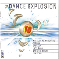 Various Artists [Soft] - Dance Explosion Vol.10